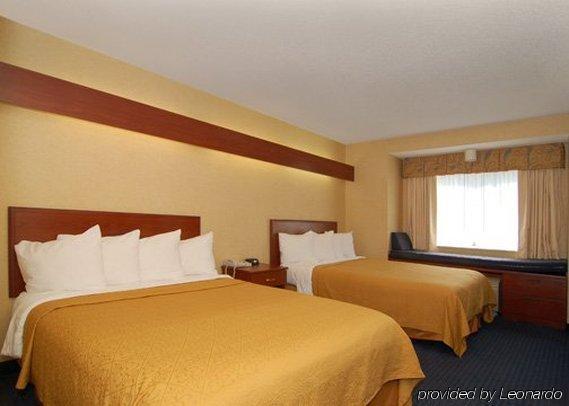 Quality Inn Chester - South Richmond Habitación foto