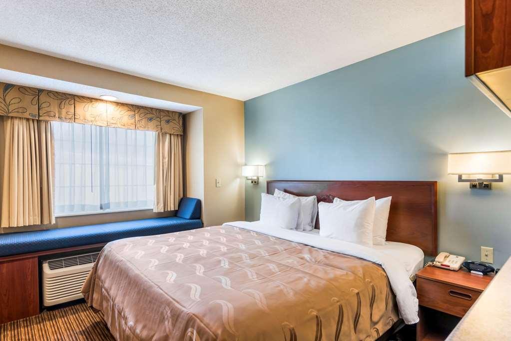 Quality Inn Chester - South Richmond Habitación foto